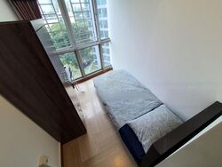 Rafflesia Condominium (D20), Condominium #452763841